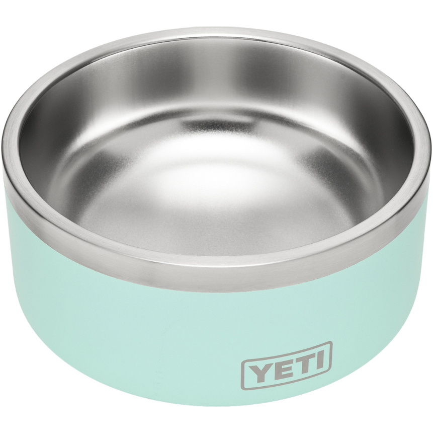 2026 YETI Boomer 4 Dog Bowl 70000003784 - Seafoam